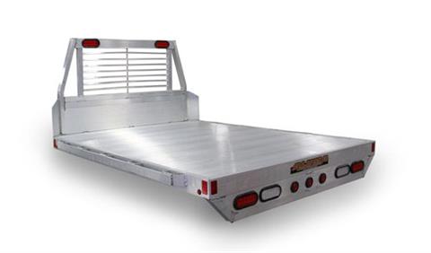2021 ALUMA 66087 Truck Bed in Adams, Massachusetts