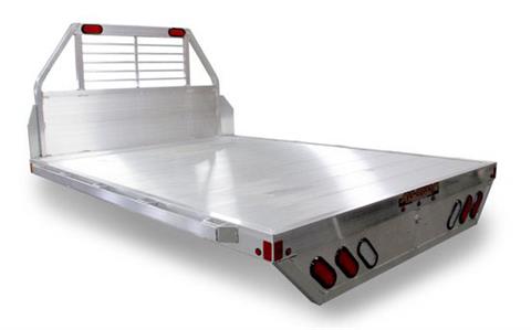 2021 ALUMA 81115 Truck Bed in Warrenton, Oregon