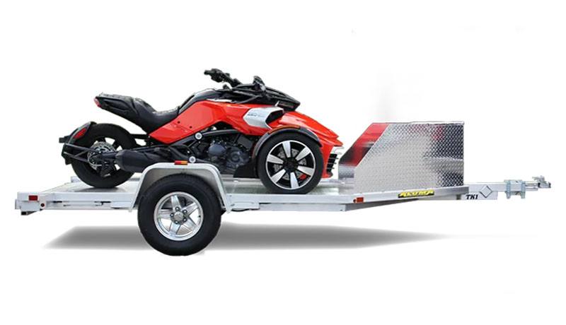 2024 ALUMA Trike Trailers in North Bend, Oregon