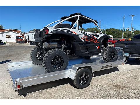 2024 ALUMA ATV / UTV Trailers 175.25 in. in North Bend, Oregon - Photo 4