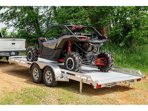 2024 ALUMA Tandem Axle Utility Trailers 240 in. in Adams, Massachusetts - Photo 5