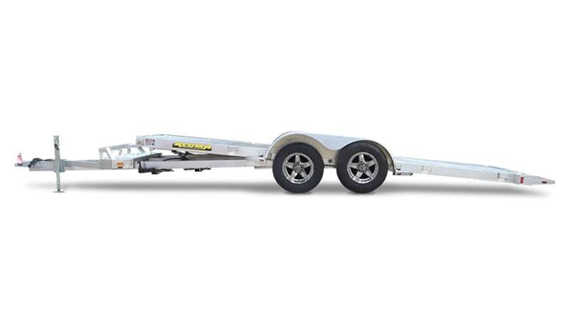 2024 ALUMA 8200 Tilt Series Trailers 196.5 in. in Williston, North Dakota - Photo 1