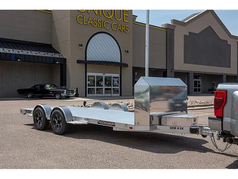 2024 ALUMA Executive 8200 Series Trailers 240 in. in North Bend, Oregon - Photo 5