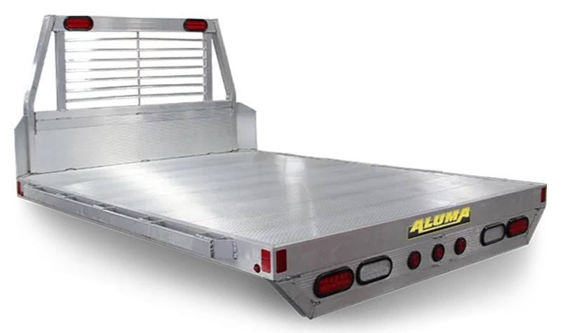 2024 ALUMA 6600 Series Truck Beds 77 in. in Atlantic, Iowa