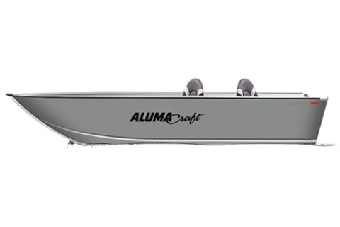 2022 Alumacraft Summit 180 in Trego, Wisconsin - Photo 1