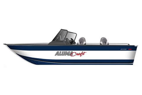 2022 Alumacraft Edge 175 Sport in Roscoe, Illinois