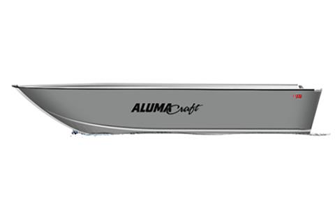 2022 Alumacraft V14 in Devils Lake, North Dakota