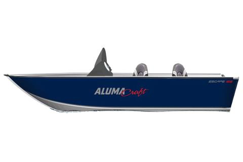 2023 Alumacraft Escape 165 CS in Albert Lea, Minnesota