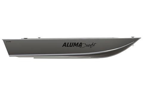 2023 Alumacraft V-14 Tiller in Huron, Ohio
