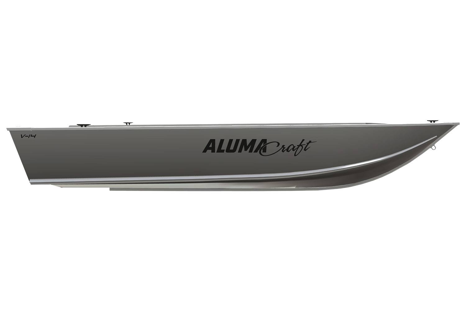 2023 Alumacraft V14 in Albert Lea, Minnesota - Photo 1