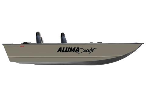 2024 Alumacraft Escape 165 Tiller in Hayden, Idaho - Photo 3