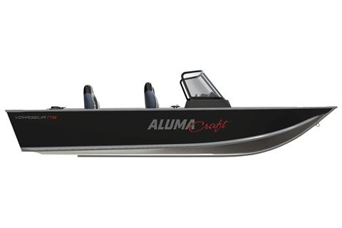 2024 Alumacraft Voyageur 175 Sport in Roscoe, Illinois