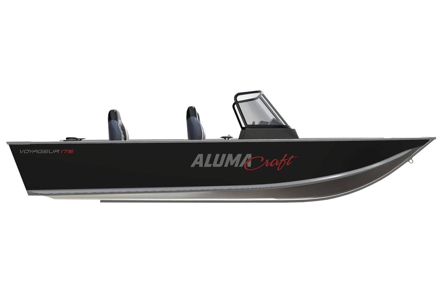 2024 Alumacraft Voyageur 175 Sport in Lake City, Florida - Photo 1
