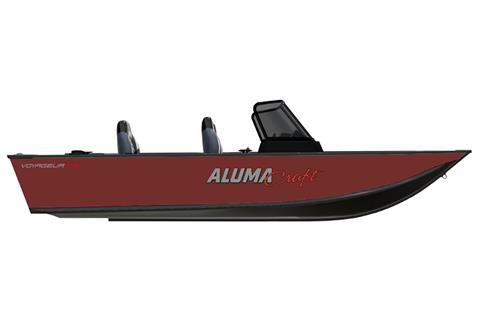 2024 Alumacraft Voyageur 175 Sport in Lake City, Florida - Photo 4