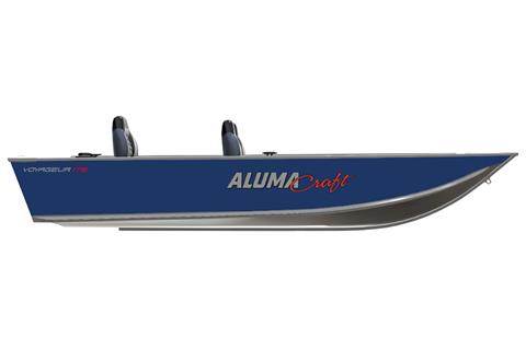 2024 Alumacraft Voyageur 175 Tiller in Lake City, Florida - Photo 5
