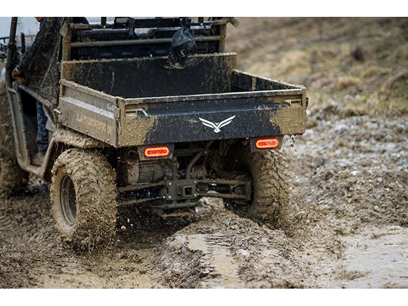 2024 Landmaster AMP 4x4 Crew in Merced, California - Photo 20