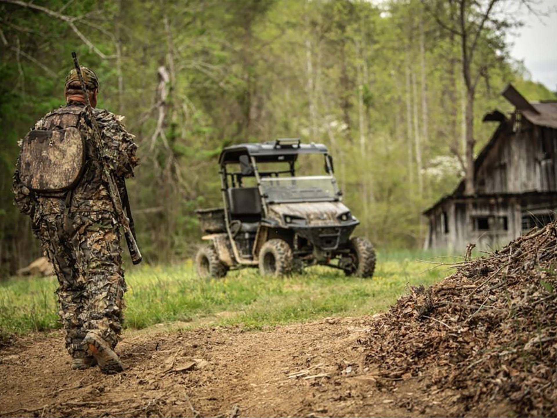 2024 Landmaster L7 4x4 in West Chester, Pennsylvania