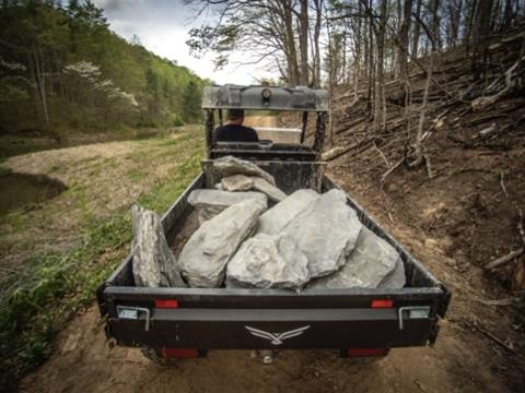 2024 Landmaster L7 XL 4x4 in Petaluma, California - Photo 13