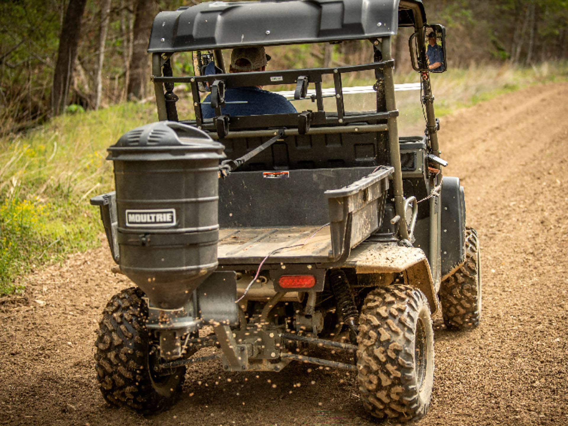 2025 Landmaster AMP Standard Cab in EL Cajon, California - Photo 17