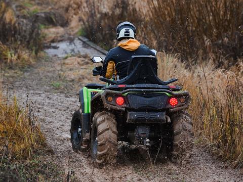 2024 AODES PathCross 650 L in Kalispell, Montana - Photo 13