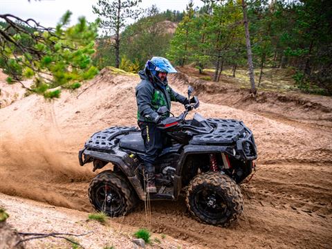 2024 AODES PathCross 650 S in Kalispell, Montana - Photo 20