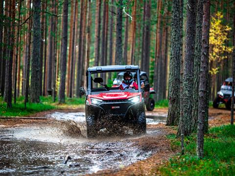 2024 AODES WorkCross 1000-3 in Kalispell, Montana - Photo 19