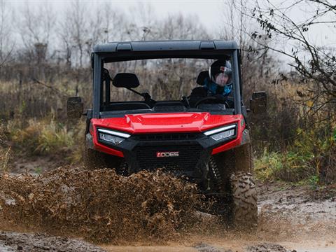 2024 AODES WorkCross 1000-3 HV in Kalispell, Montana - Photo 15