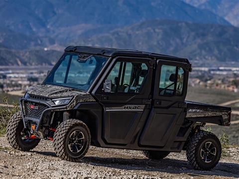 2024 AODES WorkCross 1000-6 in Kalispell, Montana - Photo 15