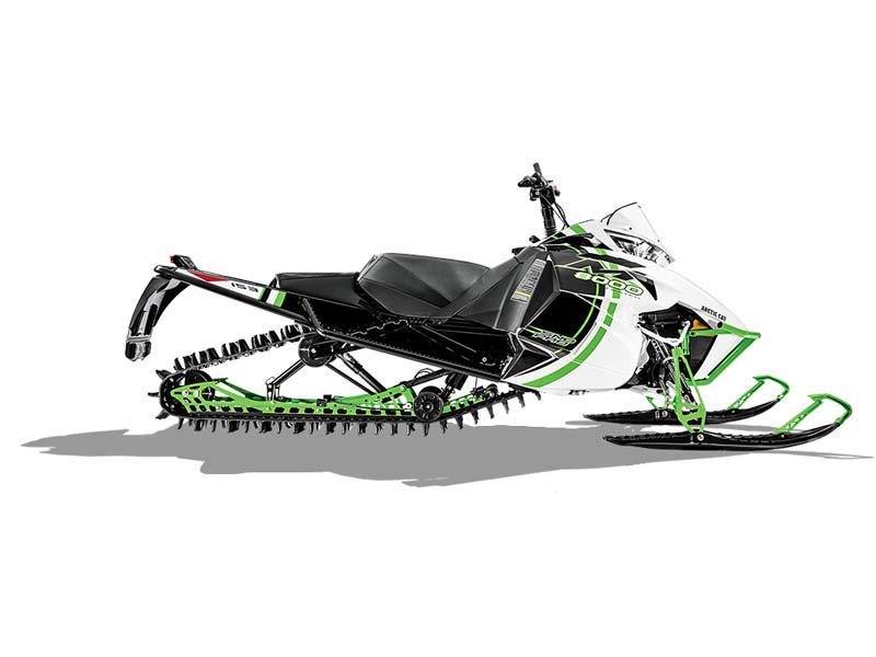 2015 Arctic Cat M 8000 153" Sno Pro Limited in Osseo, Minnesota