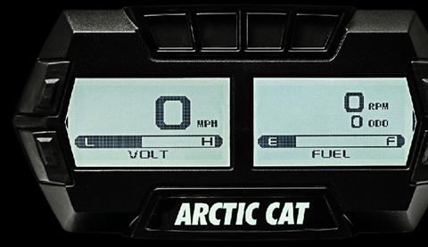 2017 Arctic Cat M 9000 King Cat SE 162 in Ortonville, Minnesota - Photo 10