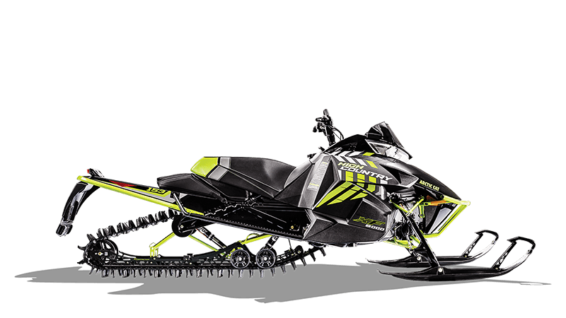 2017 Arctic Cat XF 8000 High Country Limited ES 153 in Kaukauna, Wisconsin - Photo 6