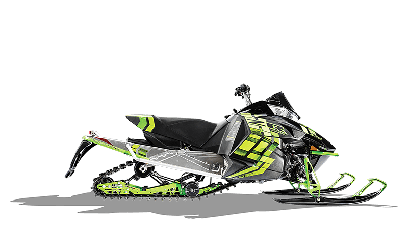 РЎРЅРµРіРѕС…РѕРґ Arctic Cat 5000