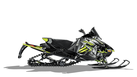 2017 Arctic Cat ZR 9000 Limited 137 in Roscoe, Illinois - Photo 13