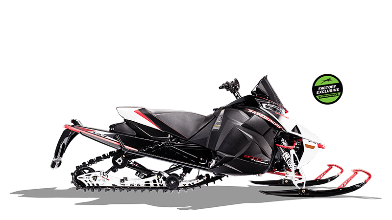 2017 Arctic Cat ZR 9000 Thundercat 137 in Janesville, Wisconsin - Photo 29