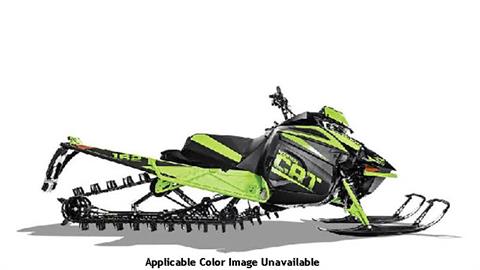 2018 Arctic Cat M 8000 Mountain Cat 153 Early Build in Norfolk, Virginia