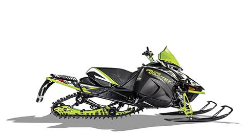 2018 Arctic Cat XF 8000 Cross Country Limited ES in Hillsborough, New Hampshire - Photo 5