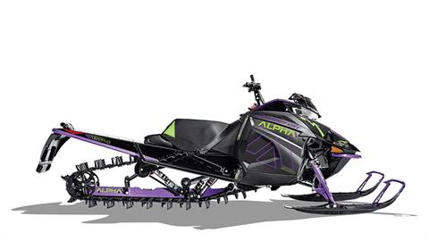 2019 Arctic Cat M 8000 Mountain Cat Alpha One 154 in Marquette, Michigan - Photo 11