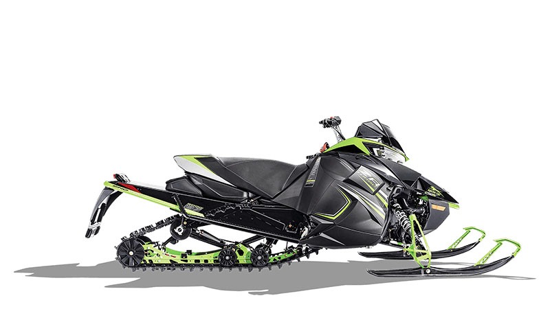 2019 Arctic Cat ZR 9000 Sno Pro 137 in Elma, New York