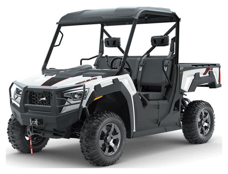 New 2020 Arctic Cat Prowler Pro Utility Vehicles in ...