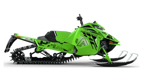2022 Arctic Cat M 8000 Hardcore Alpha One 146 2.6 in Lincoln, Maine - Photo 1