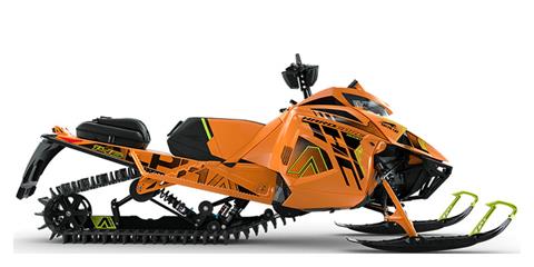 2022 Arctic Cat M 8000 Hardcore Alpha One 146 2.6 with Kit in Clovis, New Mexico