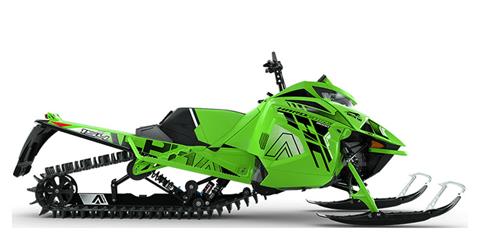 2022 Arctic Cat M 8000 Hardcore Alpha One 154 2.6 in Lincoln, Maine - Photo 1