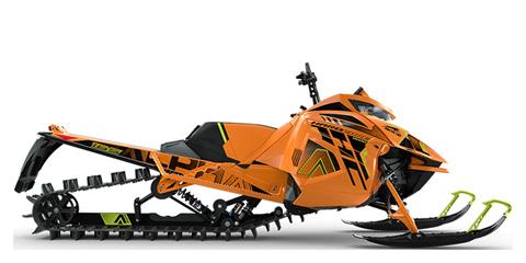 2022 Arctic Cat M 8000 Hardcore Alpha One 165 3.0 in Lincoln, Maine - Photo 1