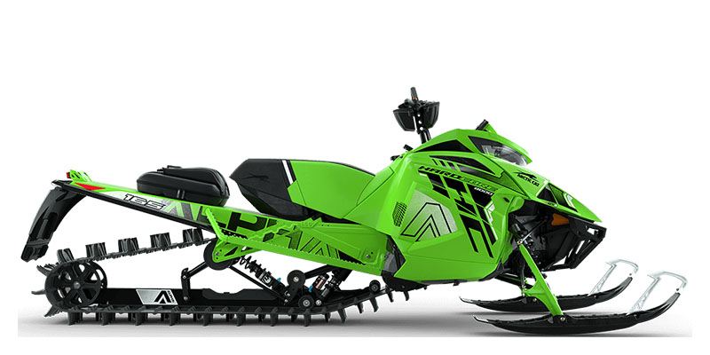 2022 Arctic Cat M 8000 Hardcore Alpha One 165 3.0 ES with Kit in New Durham, New Hampshire - Photo 1