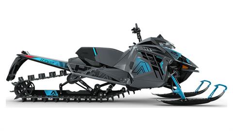 2022 Arctic Cat M 8000 Mountain Cat Alpha One 165 ATAC ES in New Germany, Minnesota