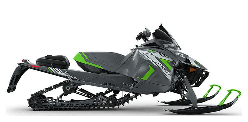2022 Arctic Cat Riot 8000 ATAC ES with Kit in Sandpoint, Idaho - Photo 1