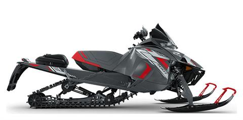 2022 Arctic Cat Riot 8000 QS3 1.35 ES with Kit in Osseo, Minnesota