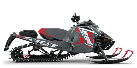 2022 Arctic Cat Riot X 8000 ATAC ES with Kit in Berlin, New Hampshire - Photo 1