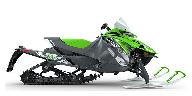 2022 Arctic Cat ZR 6000 Limited ES in Sandpoint, Idaho