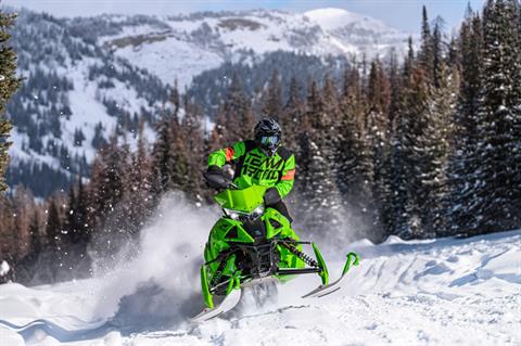 2022 Arctic Cat ZR 6000 RR ES with Kit in Sandpoint, Idaho - Photo 6